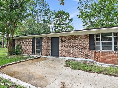2749 FRONTIER Avenue, Orange Park, FL, 32065