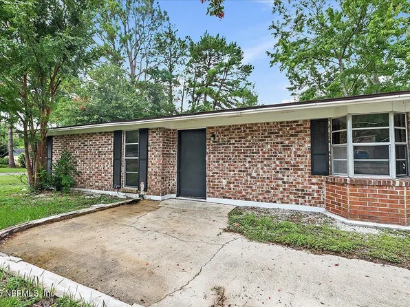 2749 FRONTIER Avenue, Orange Park, FL 32065