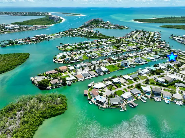 147 Capri Blvd, Naples, FL 34113