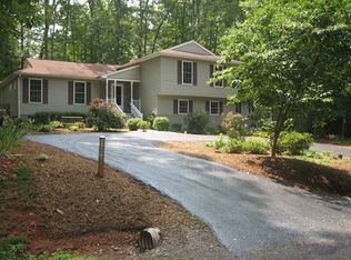 103 Federal Ct. Lk, Locust Grove, VA 22508