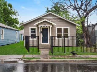 5527 Eskridge St, Houston, TX 77023