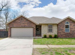 1347 S Kansas Ave, Springfield, MO 65807