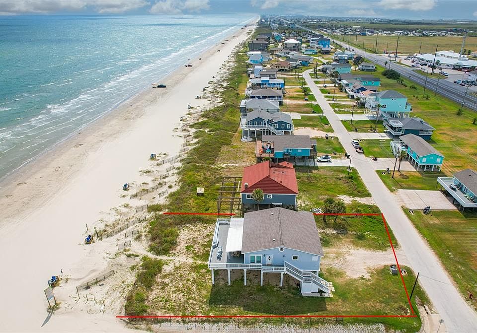 16601 Jamaica Beach Rd, Jamaica Beach, TX 77554 MLS 96417530 Zillow
