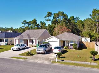 13460 Warren Dr, Gulfport, MS 39503