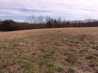 Clark Ln, Pikeville, TN 37367