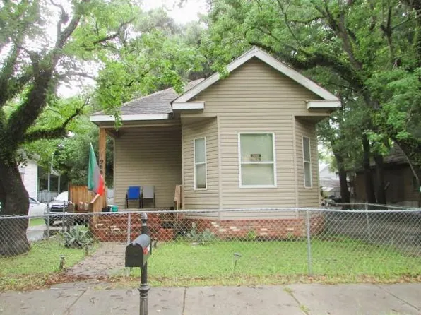 966 Baltimore St, Mobile, AL 36605