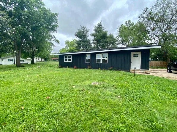 311 E 3rd Street, West Plains, MO 65775