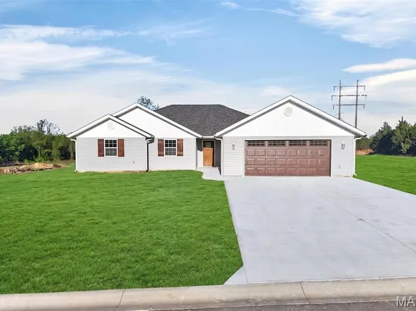 1725 Vadie Ave, Lebanon, MO 65536