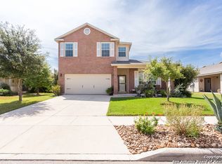 216 Hawks Mdws, Selma, TX 78154