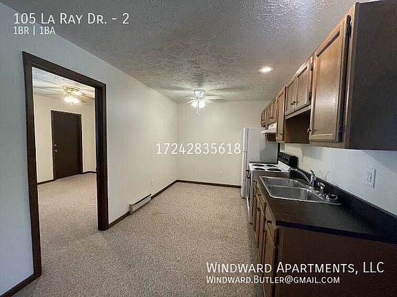 2nd image of 105 La Ray Dr APT 2