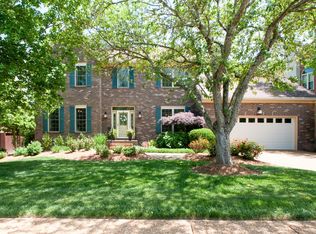 8176 Londonberry Rd, Nashville, TN 37221