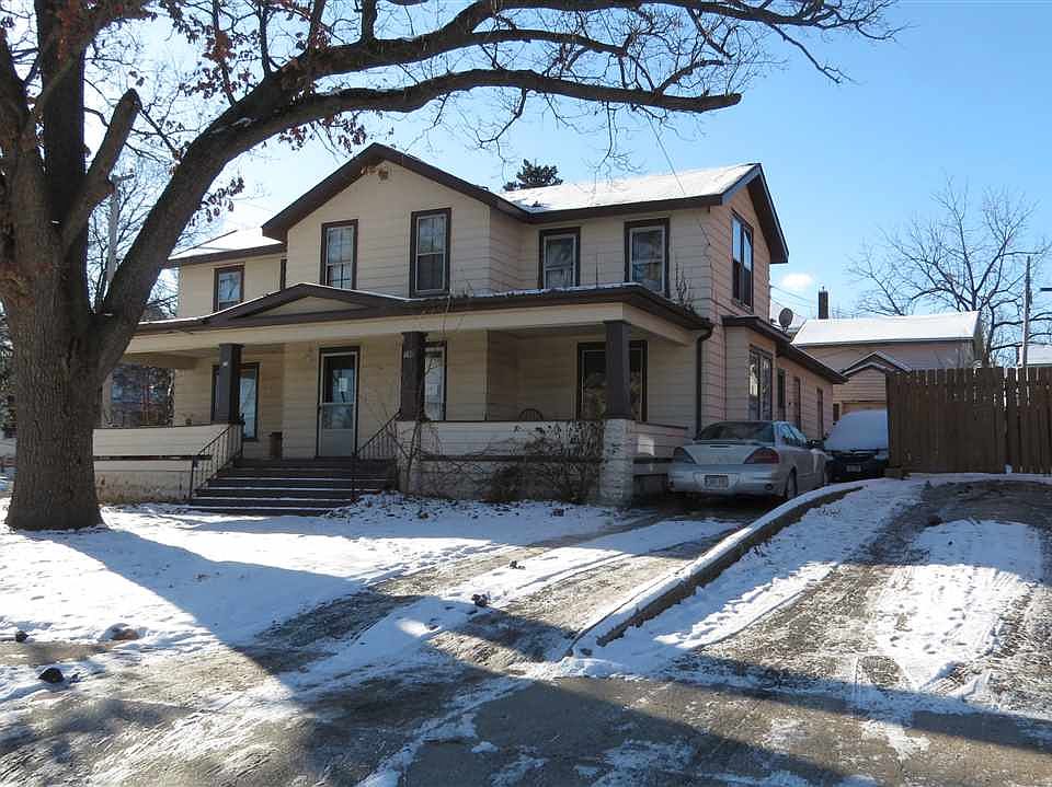 1st image of 168-170 S Academy St
