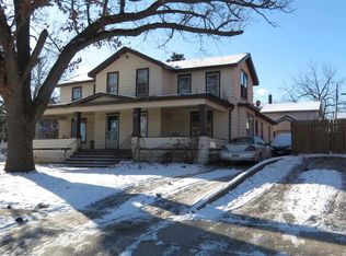 168-170 S Academy St, Janesville, WI 53546