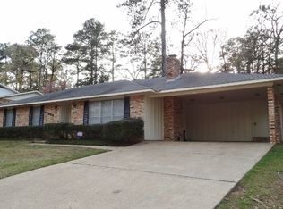 304 Hiawatha Trl, Pineville, LA 71360