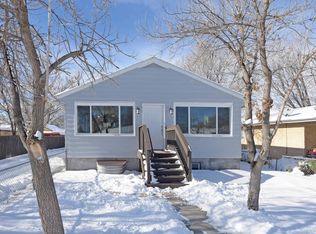 7051 Glencoe St, Commerce City, CO 80022