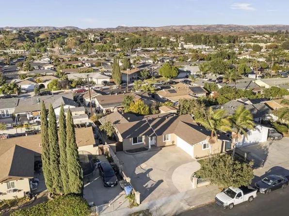 283 Susan Ave, Moorpark, CA 93021