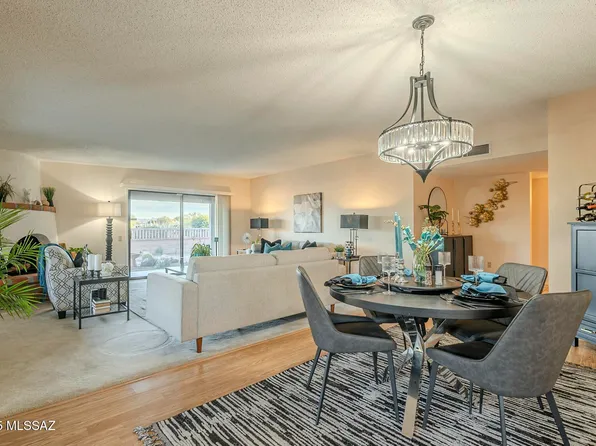 2511 S Avenida Loma Linda, Green Valley, AZ 85622