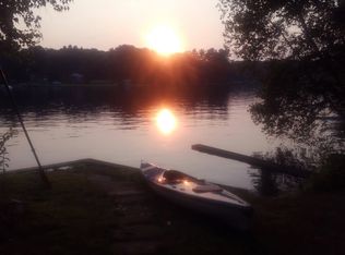 3 Lake Ave, Spencer, MA 01562