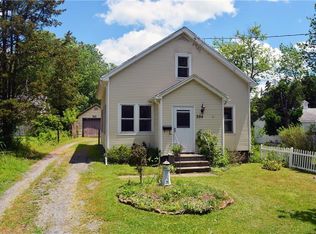 304 Olean St, East Aurora, NY 14052