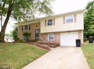8913 Loughran Ter, Fort Washington, MD 20744