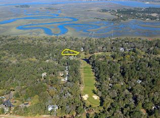 3168 Privateer Creek Rd, Seabrook Island, SC 29455