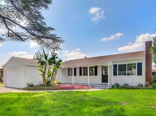 6444 Mary Ellen Ave, Van Nuys, CA 91401