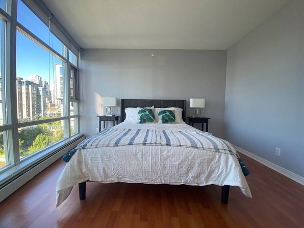 2 bedroom rental in Vancouver — photo 20