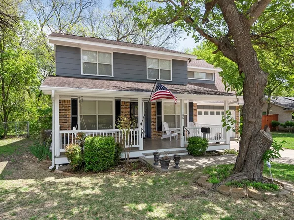 106 Willowbrook Dr, Duncanville, TX 75116