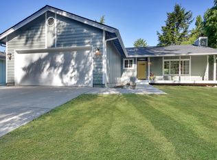 1922 Lake Dr Kps, Lakebay, WA