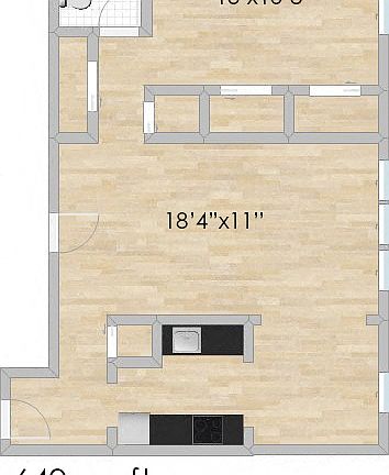 5th image of 204 Marengo Ave APT 3B