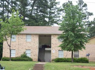 503 Tammy Lynn Dr, Longview, TX 75604