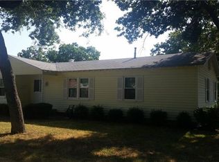 3200 Sunday St, Haltom City, TX 76117