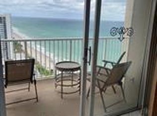 1950 S Ocean Dr PENTHOUSE K, Hallandale Beach, FL 33009