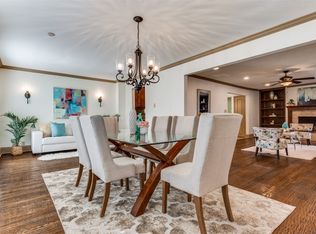 10946 Ferndale Rd, Dallas, TX 75238