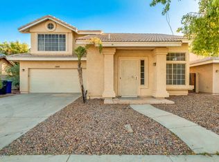 1449 E Gail Dr, Chandler, AZ 85225