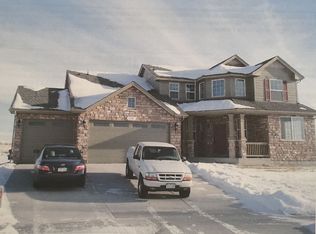 7785 Yankee Ct, Arvada, CO 80007