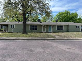 119 Vandenburg Dr, Denison, TX 75020