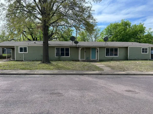119 Vandenburg Dr, Denison, TX 75020