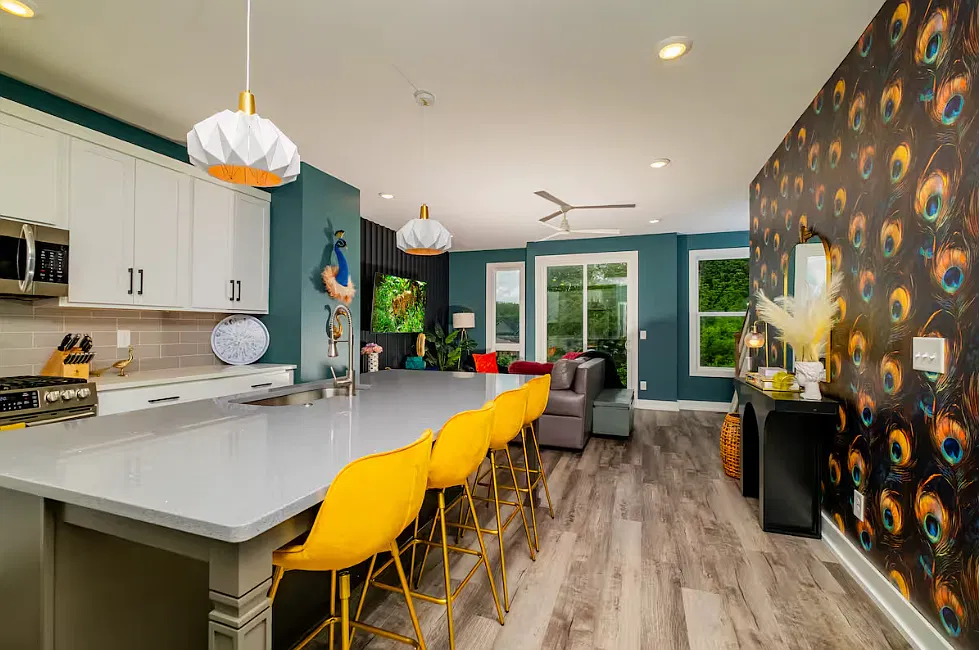 4 bed, 1731 sqft, $3,000 — Photo 4