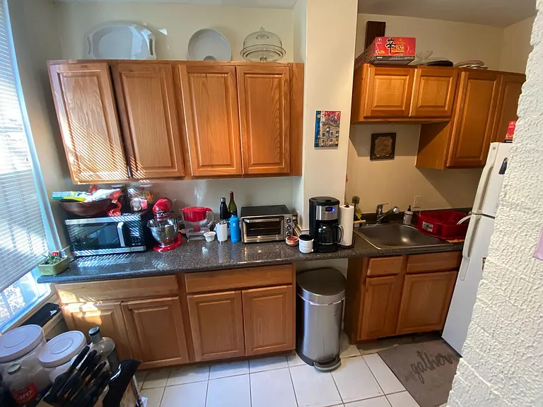 1781 Beacon St #4 — Photo 6