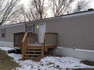 411 Stanford St LOT 40, Vermillion, SD 57069