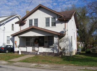 103 Vista Rd, Jefferson City, MO 65109
