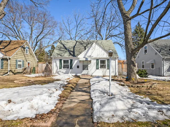 5713 37th Ave S, Minneapolis, MN 55417