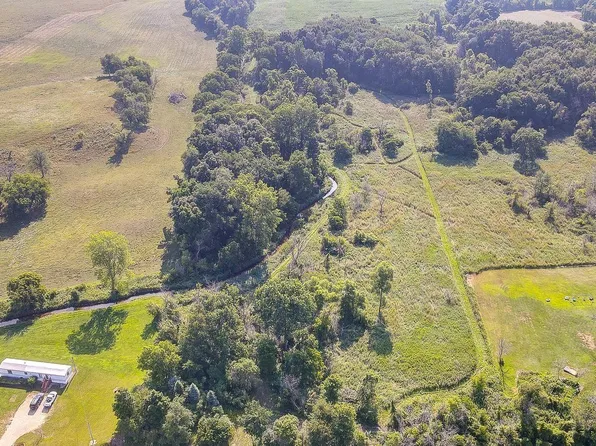 0 S State Road 327, Hudson, IN 46747