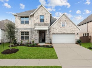 10030 Starry Night Ln, Manvel, TX 77578