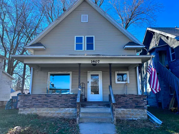 1407 Stoughton Ave, Tomah, WI 54660