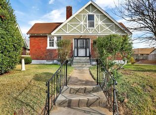 864 N Belvedere St, Memphis, TN 38107