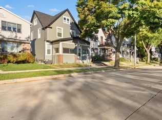 1337 South 71st STREET, West Allis, WI 53214