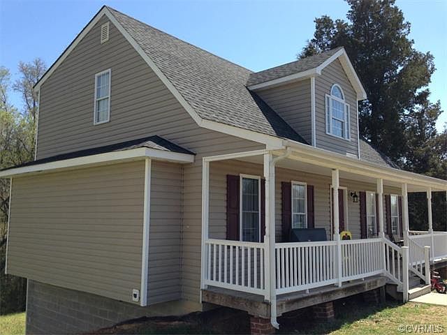 2nd image of 20311 Hickory Branch Dr