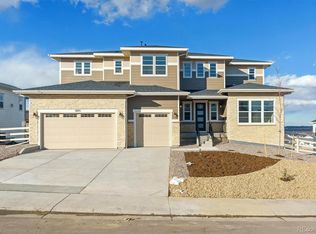 5075 Hickory Oaks St, Castle Rock, CO 80104
